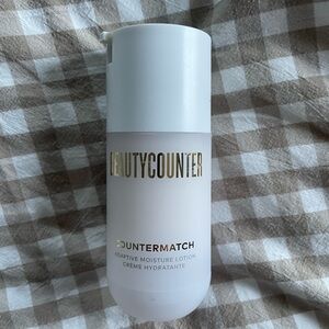 Beautycounter Countermatch Adaptive Moisture Lotion
